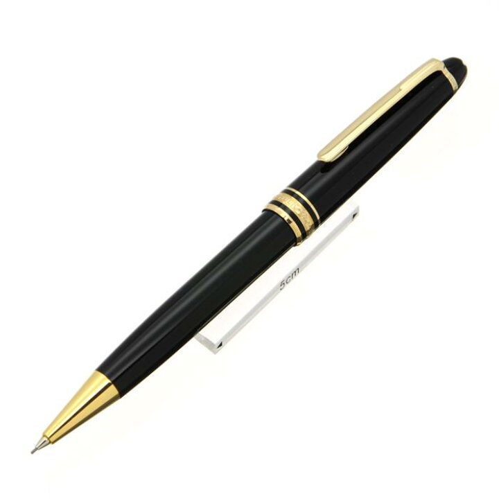 楽天市場】MONTBLANC モンブラン メカニカルペンシル マイ 