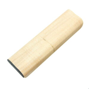 STORIO ペンケース AvanWood 万年筆ケース 2本差し ナチュラル 【正規品】【smtb-f】