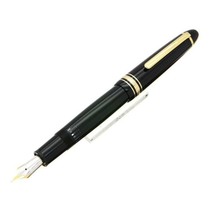 楽天市場】MONTBLANC モンブラン 万年筆 マイスターシュテュック #146  