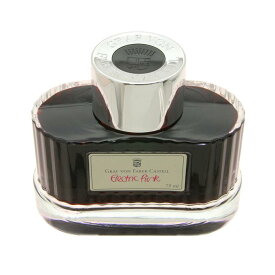 【万年筆 インク】 GRAF VON FABER-CASTELL グラフフォンファーバーカステル ボトルインク エレクトリックピンク 75ml 【正規品】