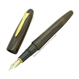 楽天市場】PARKER パーカー 万年筆 デュオフォールド ブラックGT 