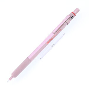 rotring bgO JjJyV 600 [YS[h 0.5mm yKiz