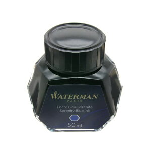 yNM CNz WATERMAN EH[^[} {gCN ZjeB u[(t_u[) 50mlyKiz