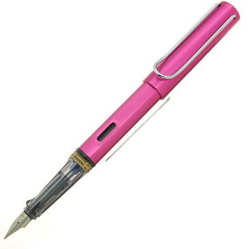 LAMY ラミー 万年筆 アルスター ヴァイブラントピンク 【正規品】