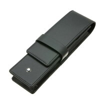 楽天市場】モンブラン ペンケース 2本の通販 