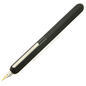 LAMY ラミー 万年筆 ダイアログ3 by フランコ・クリヴィオ ブラック 【正規品】