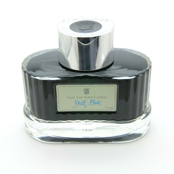 楽天市場】【万年筆 インク】 GRAF VON FABER-CASTELL グラフフォン  