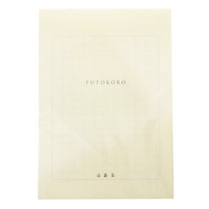 MASUYA  Xe[Vi[  FUTOKORO A5 [FB1] yKiz