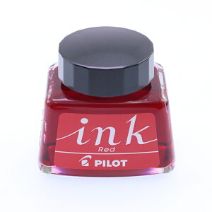 yNM CNz PILOT pCbg {gCN bh 30ml [INK-30-R]yKiz