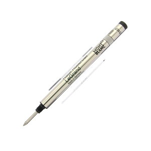 �y�{�[���y���֐c�z MONTBLANC �����u���� ���[���[�{�[���֐c ���E�O�����p �~�X�e���[�u���b�N M�y���K�i�z