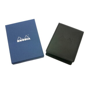 RHODIA fBA I[KiCU[ ~j 3 VbN ubN yKizysmtb-fz
