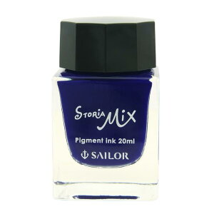 yNM CNz SAILOR Z[[ {gCN STORiA MIX Xg[A~bNX 痿 20ml u[ yKiz