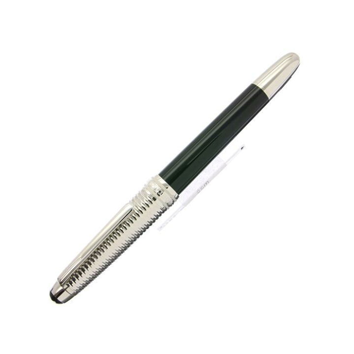 楽天市場】 MONTBLANC モンブラン 万年筆 マイスターシュテュック #145 