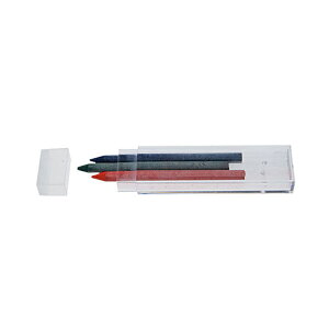 �y�{�[���y���֐c�z KAWECO �J���F�R �y���V���֐c 5.6mm/�J���[�c(���b�h�E�u���[�E�O���[��) �e�F1�{����y���K�i�z