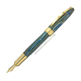 VISCONTI ビスコンティ 万年筆 ヴァン・ゴッホ 花魁 B 【正規品】【smtb-f】