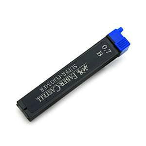 y{[y֐cz FABER-CASTELL t@[o[JXe yV֐c 0.7mm(dxB)yKiz