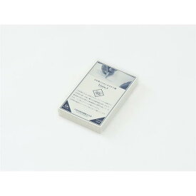 KOBEHA 神戸派計画 方眼用紙 Liscio-1 （リスシオ・ワン） 名刺サイズ 【正規品】
