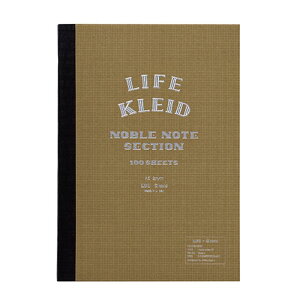 kleid NCh m[g LIFE×kleid m[um[g L A5 2mm 8965(zCg) yKiz