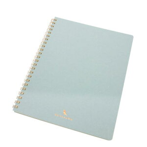 KUNISAWA �N�j�T�� �m�[�g �G�O�[�N�e�B�u �����O �m�[�g �u���[�~�X�g[IVR-04] �y���K�i�z