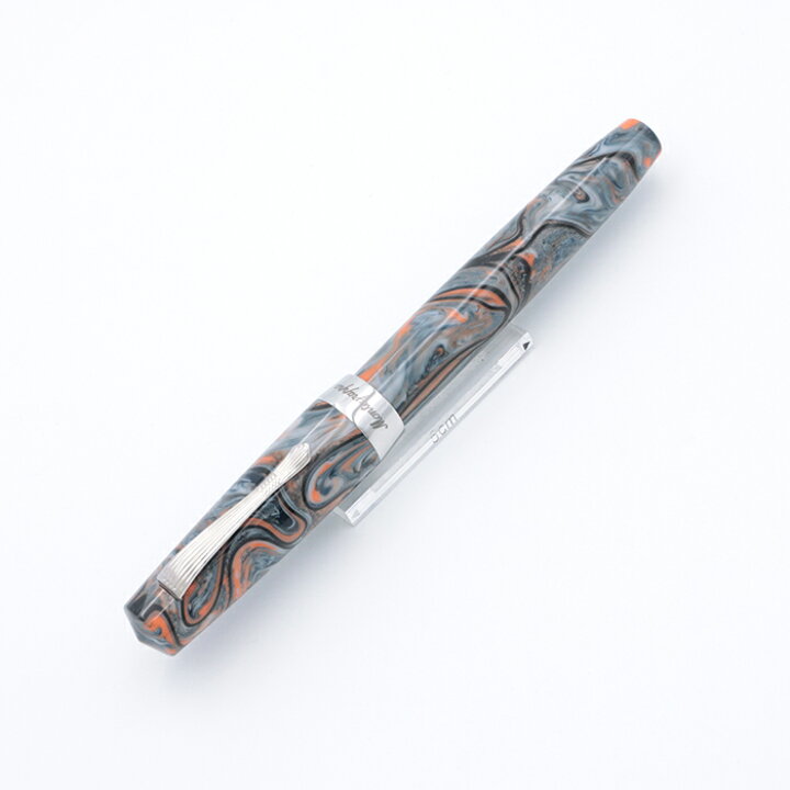 楽天市場】 Montegrappa モンテグラッパ 万年筆 エルモ02 クローダ 