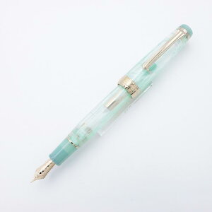 SAILOR セーラー 万年筆 VEILIO ヴェイリオ パールミント 【正規品】【smtb-f】