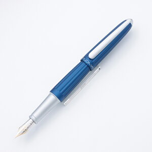 DIPLOMAT �f�B�v���}�b�g ���N�M �A�G�� �u���[ 14K F �y���K�i�z�ysmtb-f�z