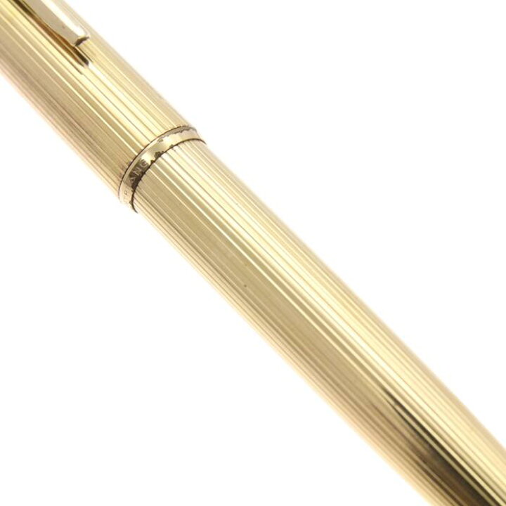 楽天市場】MONTBLANC モンブラン ボールペン #1846 ゴールドプレート 