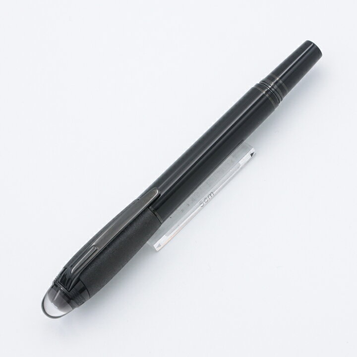 楽天市場】MONTBLANC モンブラン 万年筆 スターウォーカー ブラック 