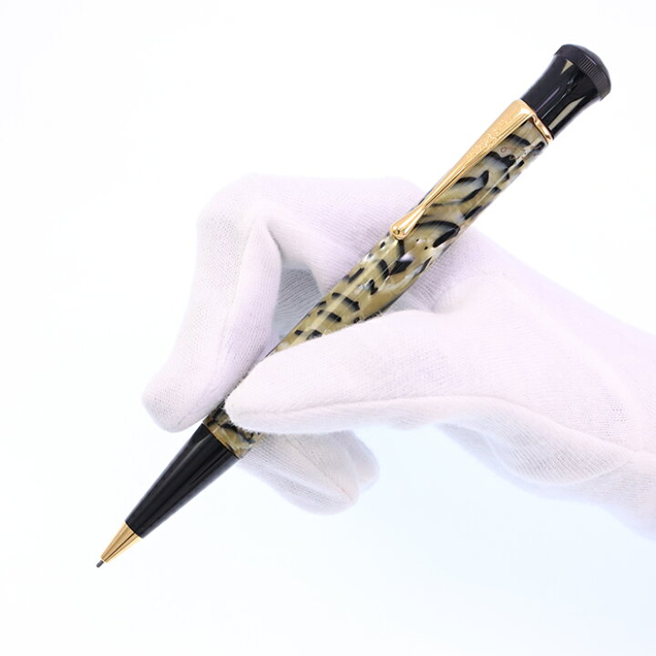 楽天市場】MONTBLANC モンブラン メカニカルペンシル 作家シリーズ1994 