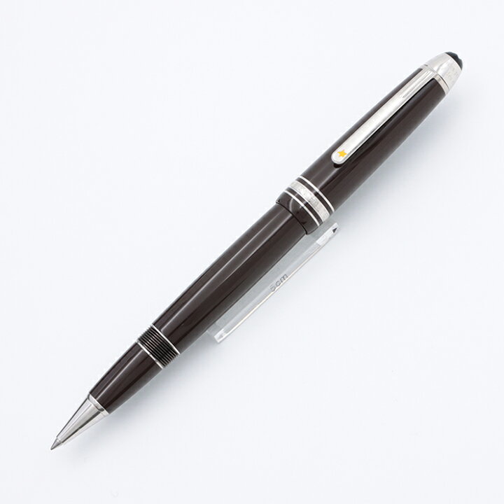 楽天市場】MONTBLANC モンブラン ローラーボール マイ  