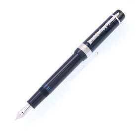 MONTBLANC モンブラン 万年筆 ドネーションペン オマージュ・トゥ・ジョージ・ガーシュウィン M【中古-良上品】【smtb-f】