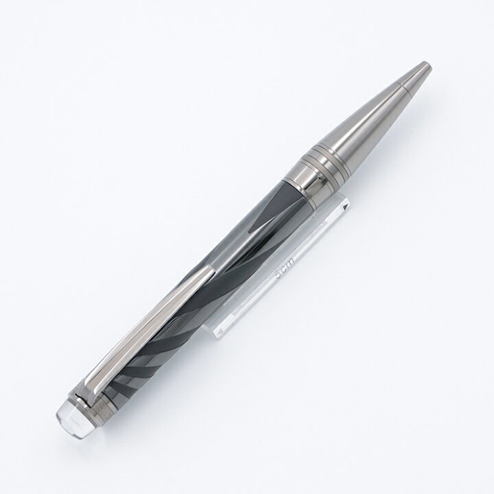 楽天市場】MONTBLANC モンブラン ボールペン スターウォーカー  