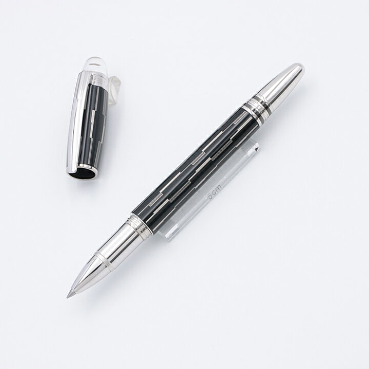 楽天市場】MONTBLANC モンブラン ローラーボール/ファインライナー 