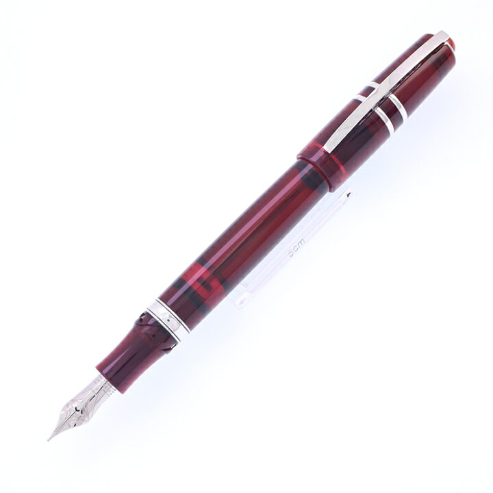 楽天市場】VISCONTI ビスコンティ 万年筆 ホモサピエンス デモ 