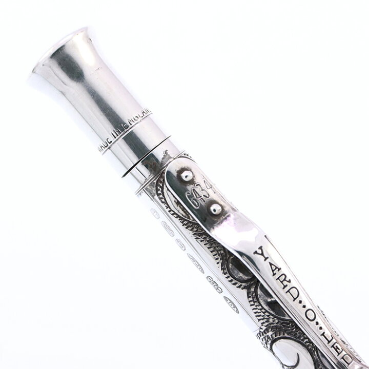 楽天市場】YARD・O・LED ヤード・オ・レッド メカニカルペンシル  