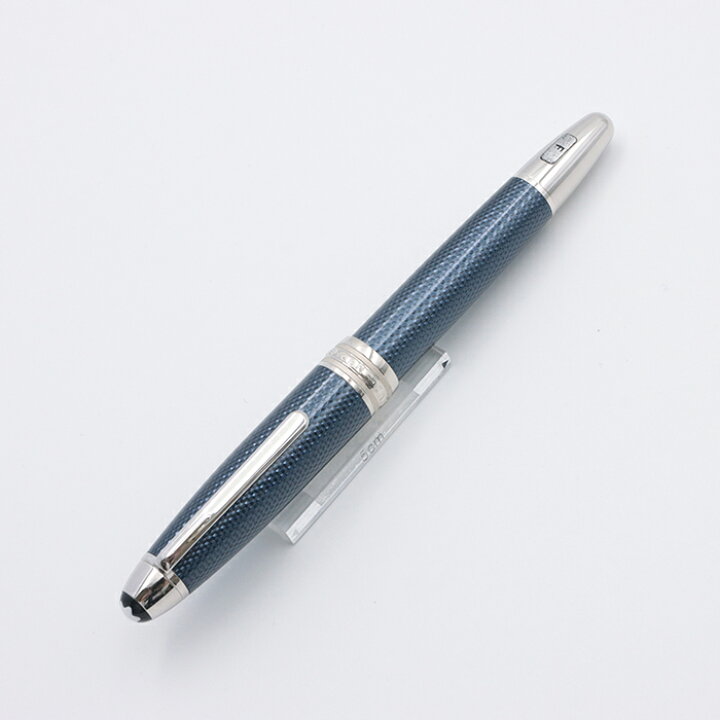 楽天市場】MONTBLANC モンブラン 万年筆 マイスターシュテュック 