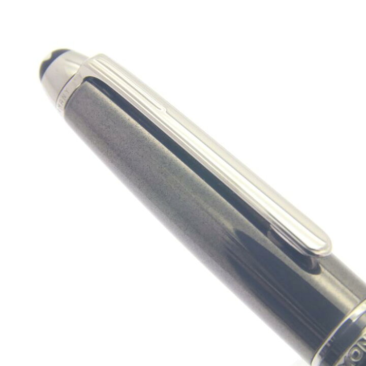 楽天市場】MONTBLANC モンブラン 万年筆 マイスターシュテュック 