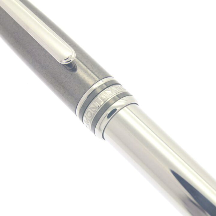 楽天市場】MONTBLANC モンブラン 万年筆 マイスターシュテュック 