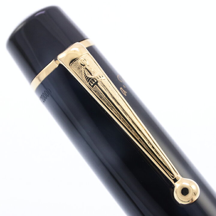 楽天市場】MONTBLANC モンブラン 万年筆 作家シリーズ1996 
