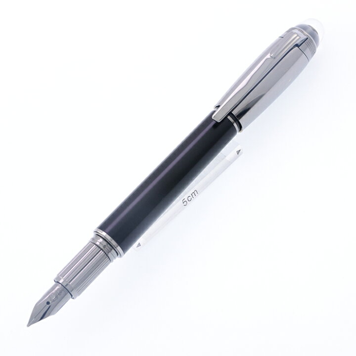 楽天市場】MONTBLANC モンブラン 万年筆 スターウォーカー ウルトラ 