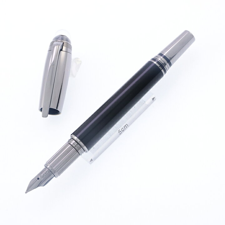 楽天市場】MONTBLANC モンブラン 万年筆 スターウォーカー ウルトラ 
