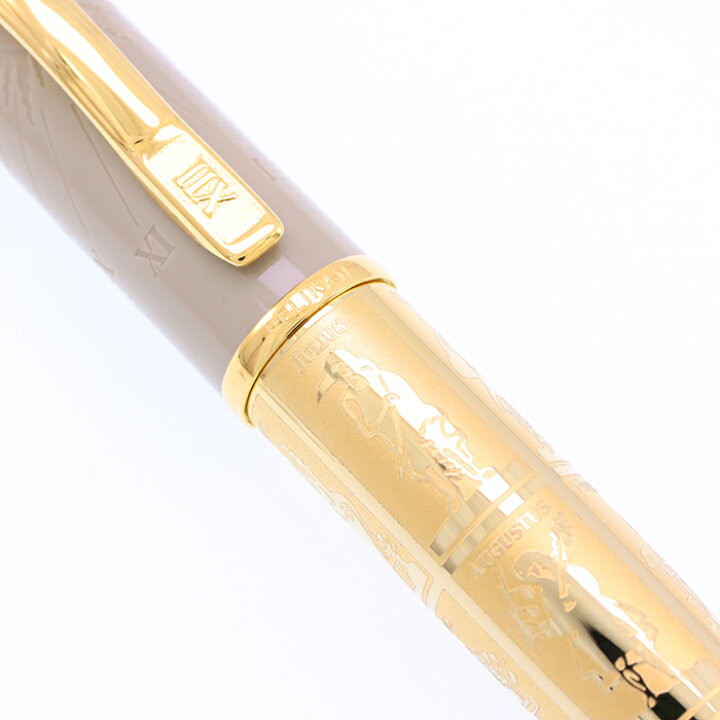 楽天市場】Pelikan ペリカン 万年筆 リミテッドエディション カルキュ  