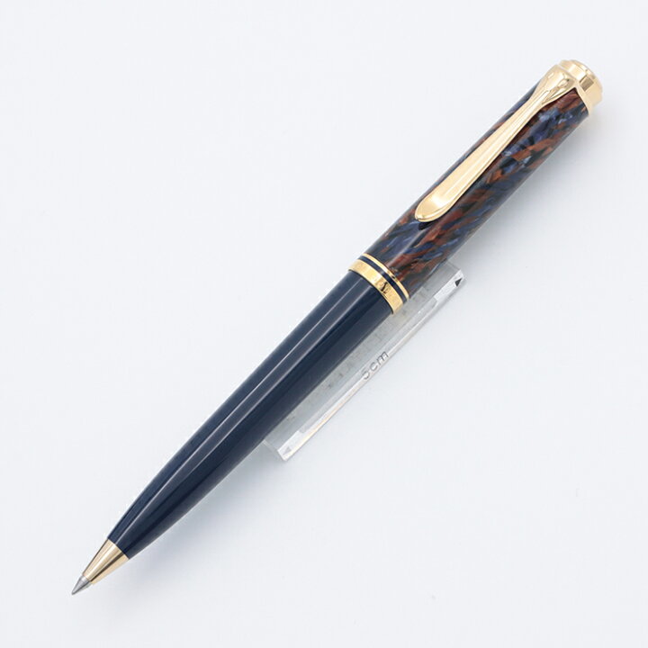 楽天市場】Pelikan ペリカン ボールペン スーベレーン K800 ストーン 