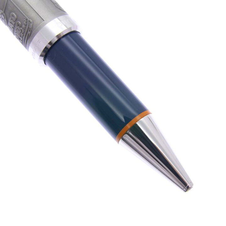 楽天市場】MONTBLANC モンブラン ボールペン グレートキャラクターズ  