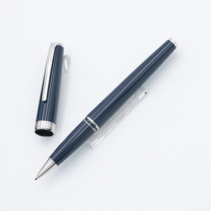 楽天市場】MONTBLANC モンブラン ローラーボール PIXコレクション 