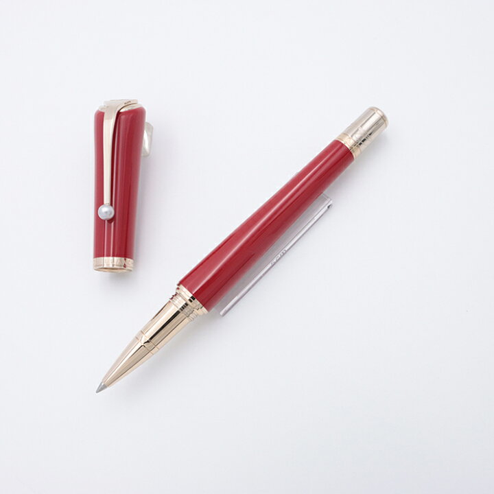 楽天市場】MONTBLANC モンブラン ローラーボール スペシャル 