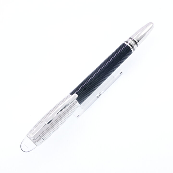 楽天市場】MONTBLANC モンブラン 万年筆 スターウォーカー 