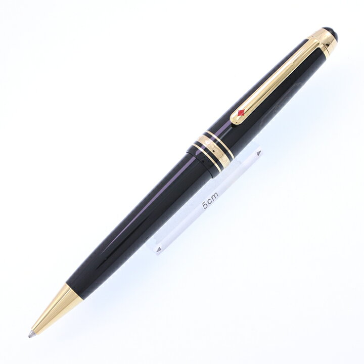楽天市場】MONTBLANC モンブラン ボールペン マイスターシュテュック 