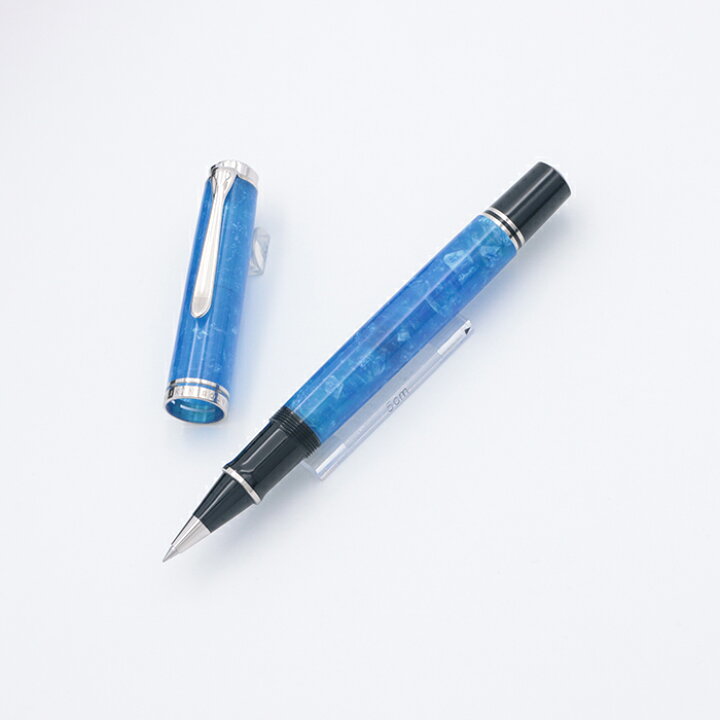 楽天市場】Pelikan ペリカン ローラーボール スーベレーン R805 ヴァイ  