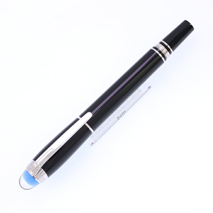 楽天市場】MONTBLANC モンブラン 万年筆 スターウォーカー プレシャス  